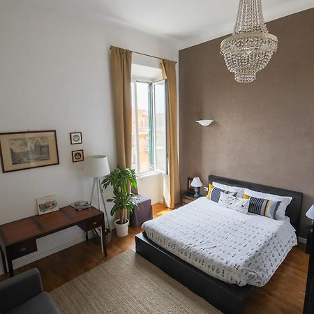 Urban Pine Rooms Roma Dış mekan fotoğraf