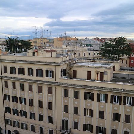 Urban Pine Rooms Roma Dış mekan fotoğraf