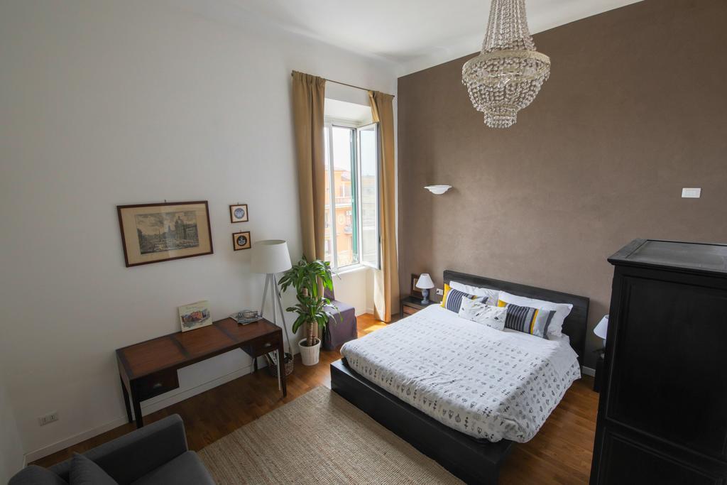 Urban Pine Rooms Roma Dış mekan fotoğraf