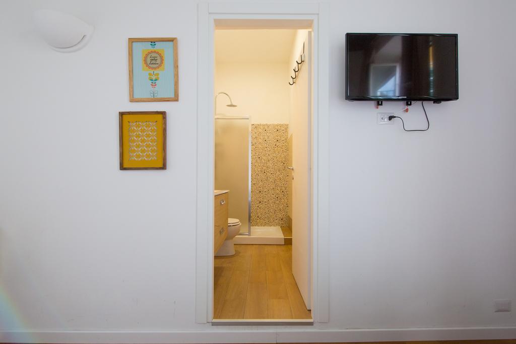 Urban Pine Rooms Roma Dış mekan fotoğraf