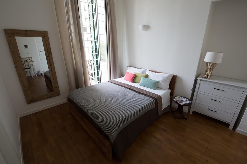 Urban Pine Rooms Roma Dış mekan fotoğraf