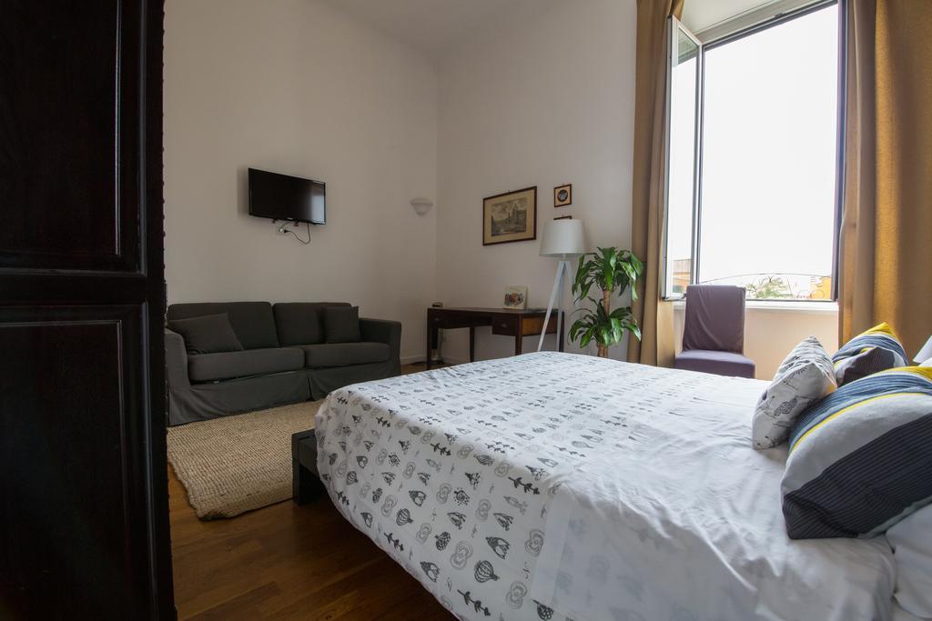 Urban Pine Rooms Roma Dış mekan fotoğraf