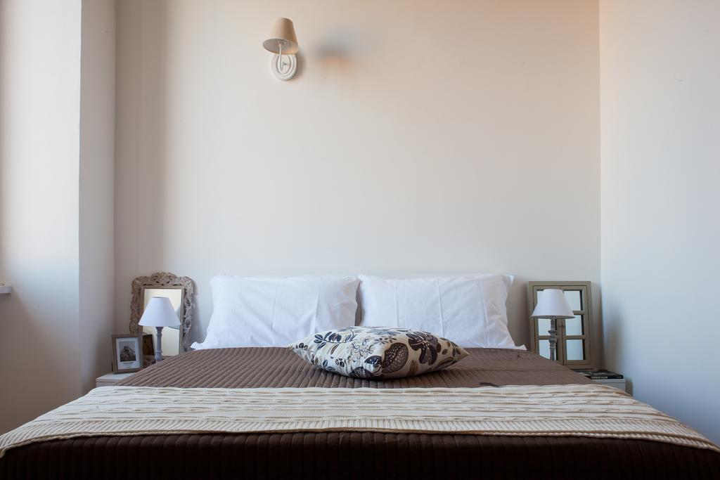 Urban Pine Rooms Roma Dış mekan fotoğraf