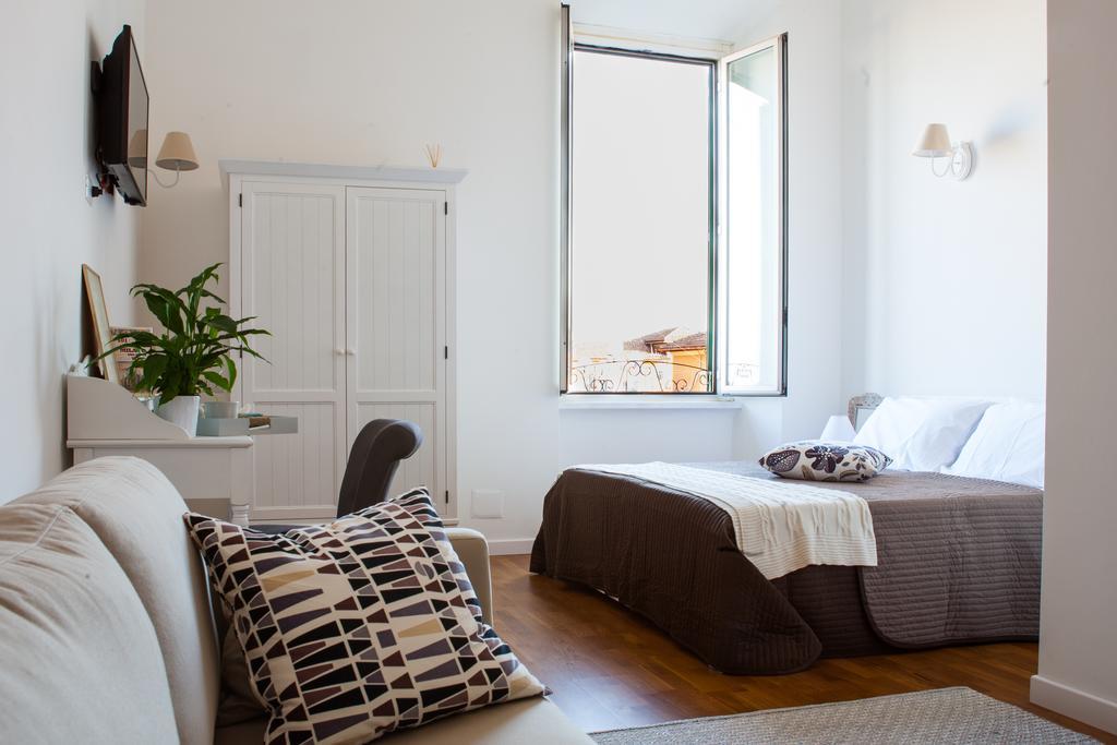Urban Pine Rooms Roma Dış mekan fotoğraf