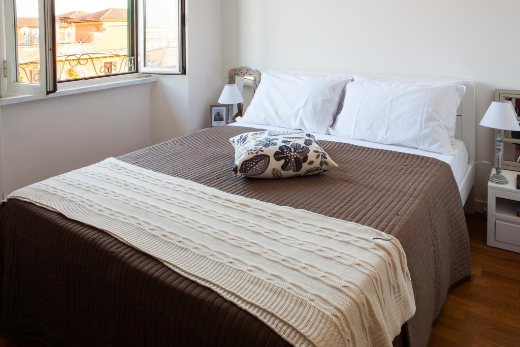 Urban Pine Rooms Roma Dış mekan fotoğraf