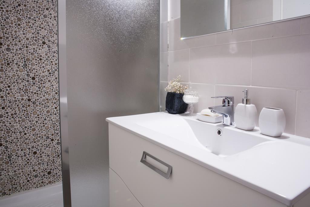 Urban Pine Rooms Roma Dış mekan fotoğraf