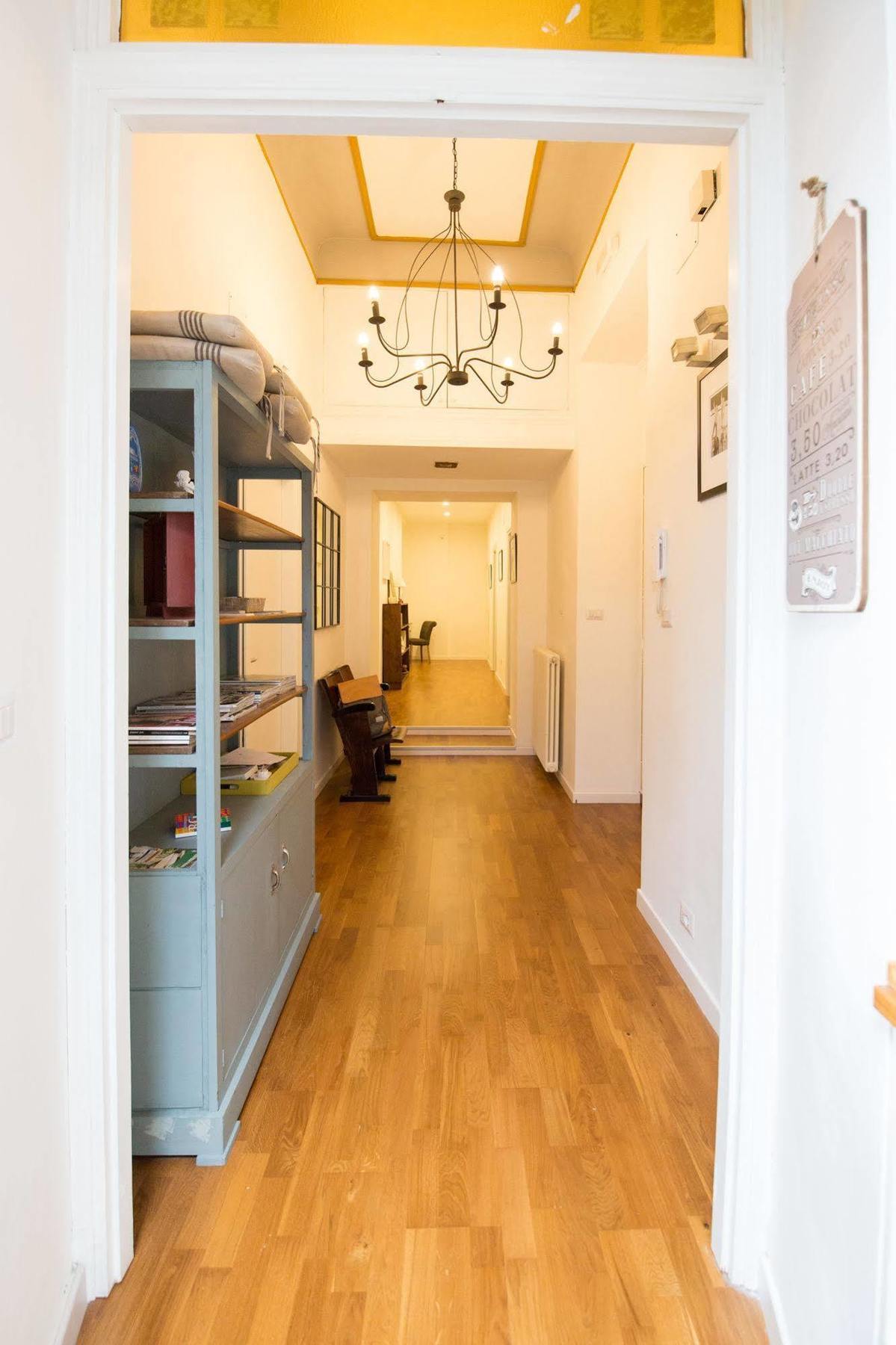 Urban Pine Rooms Roma Dış mekan fotoğraf