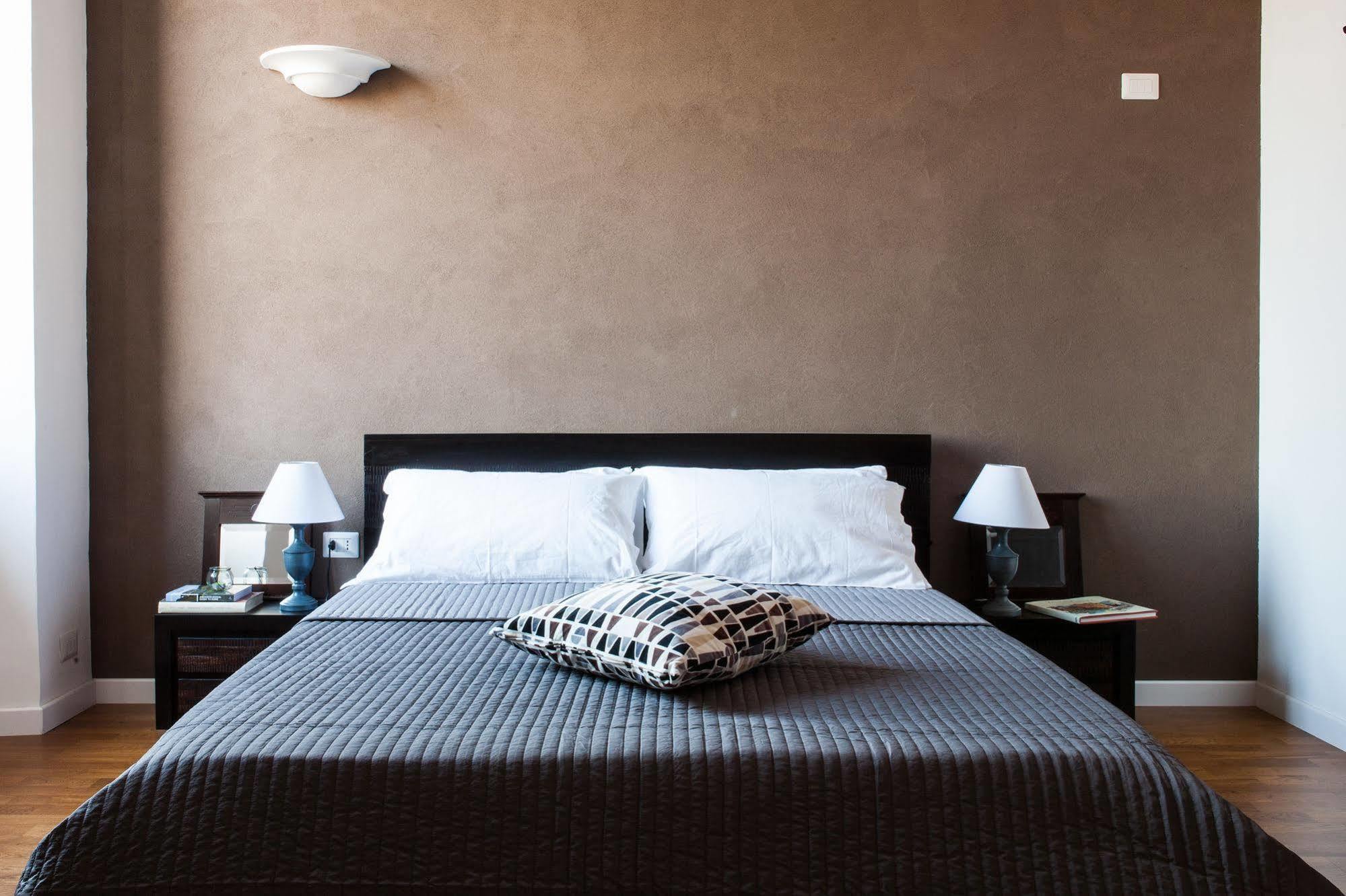 Urban Pine Rooms Roma Dış mekan fotoğraf