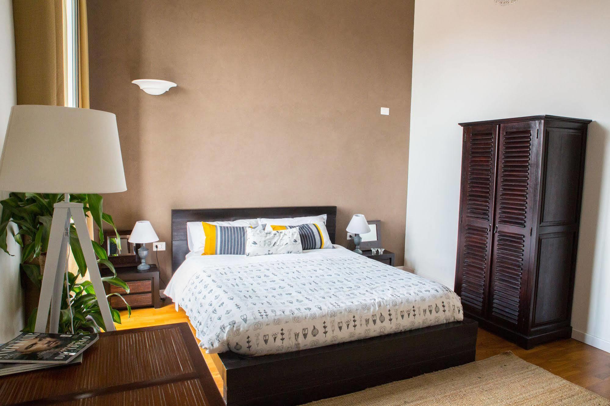 Urban Pine Rooms Roma Dış mekan fotoğraf