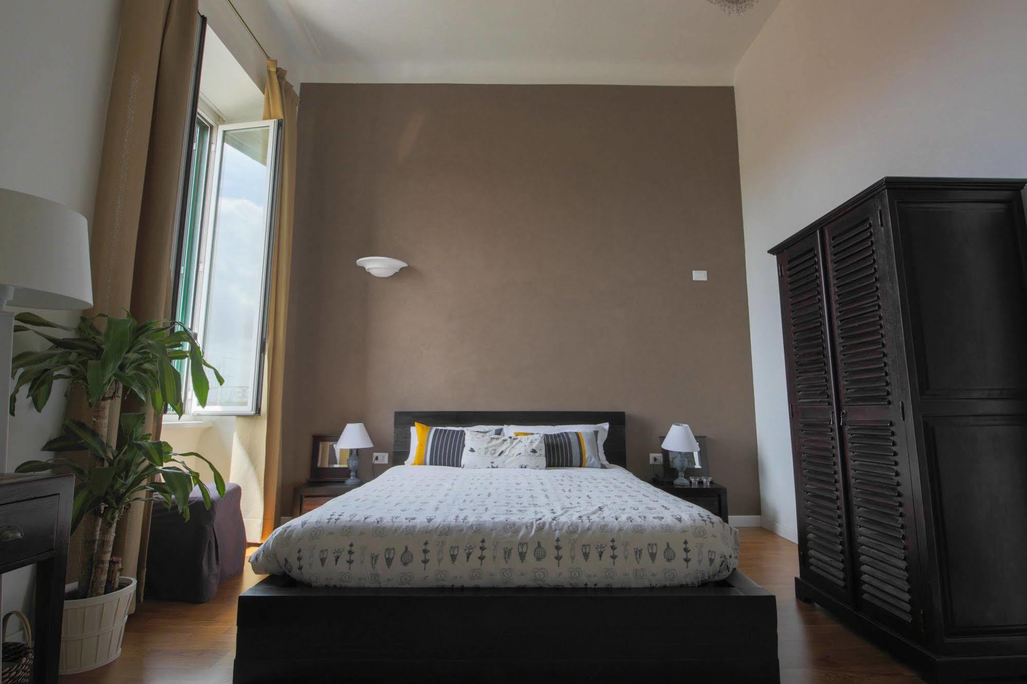 Urban Pine Rooms Roma Dış mekan fotoğraf