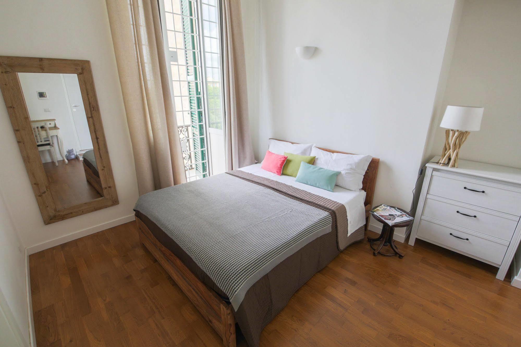 Urban Pine Rooms Roma Dış mekan fotoğraf